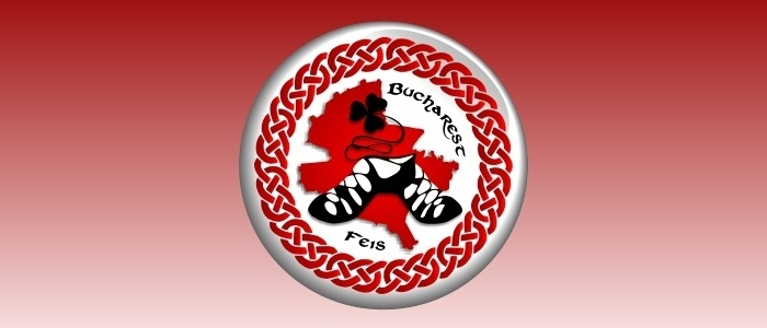 Bucharest Feis and Grade Exams 2016