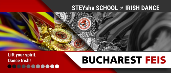 Bucharest Feis 2018