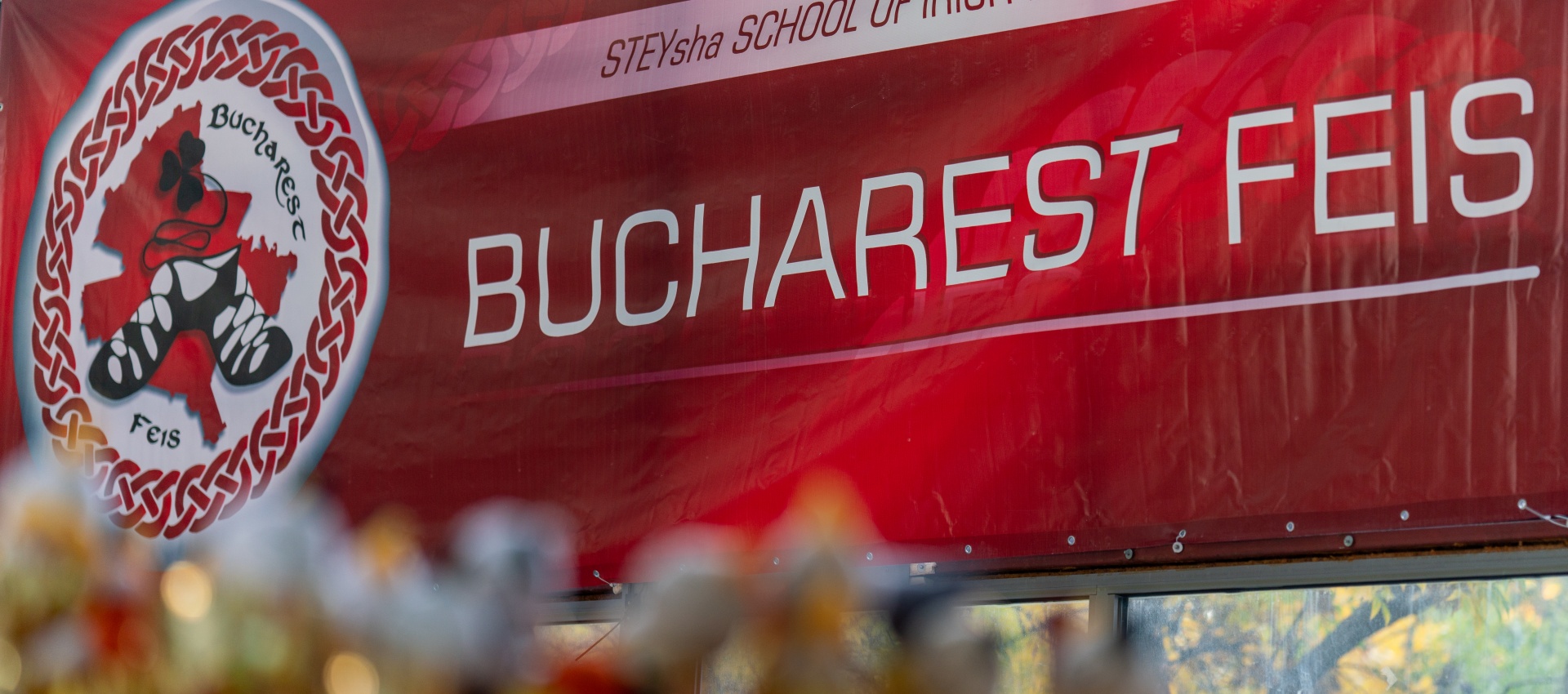 Bucharest Feis