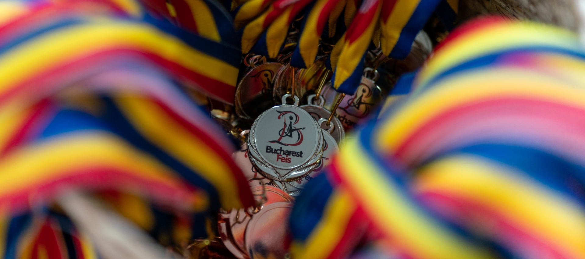 Bucharest Feis