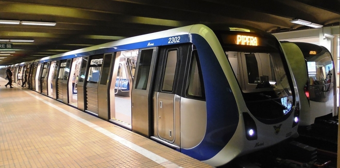 Getting around the city